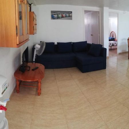 Piso Entero En Semi Sotano Con Piscina Salina Privada Apartment San Pedro del Pinatar Exterior photo