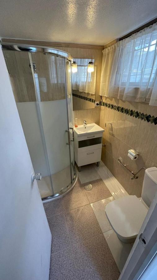 Piso Entero En Semi Sotano Con Piscina Salina Privada Apartment San Pedro del Pinatar Exterior photo